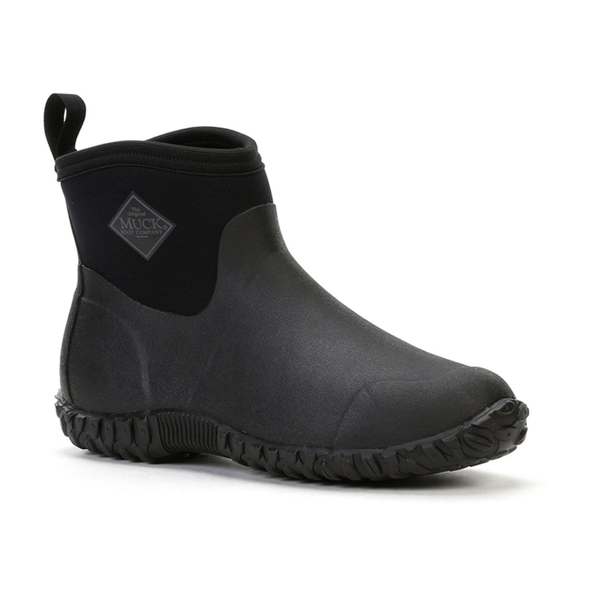 Muckster II Ankle All Purpose Lightweight shoe