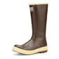 Xtratuf Men's Legacy 15" Plain Toe in Copper/Tan