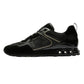 Cruyff Fuori Men's Black/Gold Trainers