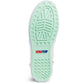 Xtratuf Women's Sharkbyte Canvas Deck Shoe in Cream