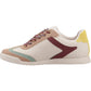 Rocket Dog Beam Polyurethane Women's Natural Combo Trainers
