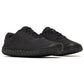 Merrell Vapor Glove 7 Leather Women's Black Trail Running Shoes