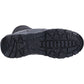Magnum Men's Viper Pro 8.0 + Side-Zip Uniform Boot in Black