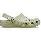 Crocs Classic EVA Light Green Clogs