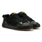 Caterpillar Axiom Leather Men's Black Lace-Up Shoes
