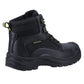 Amblers Safety 501R S1P Safety Boot in Black