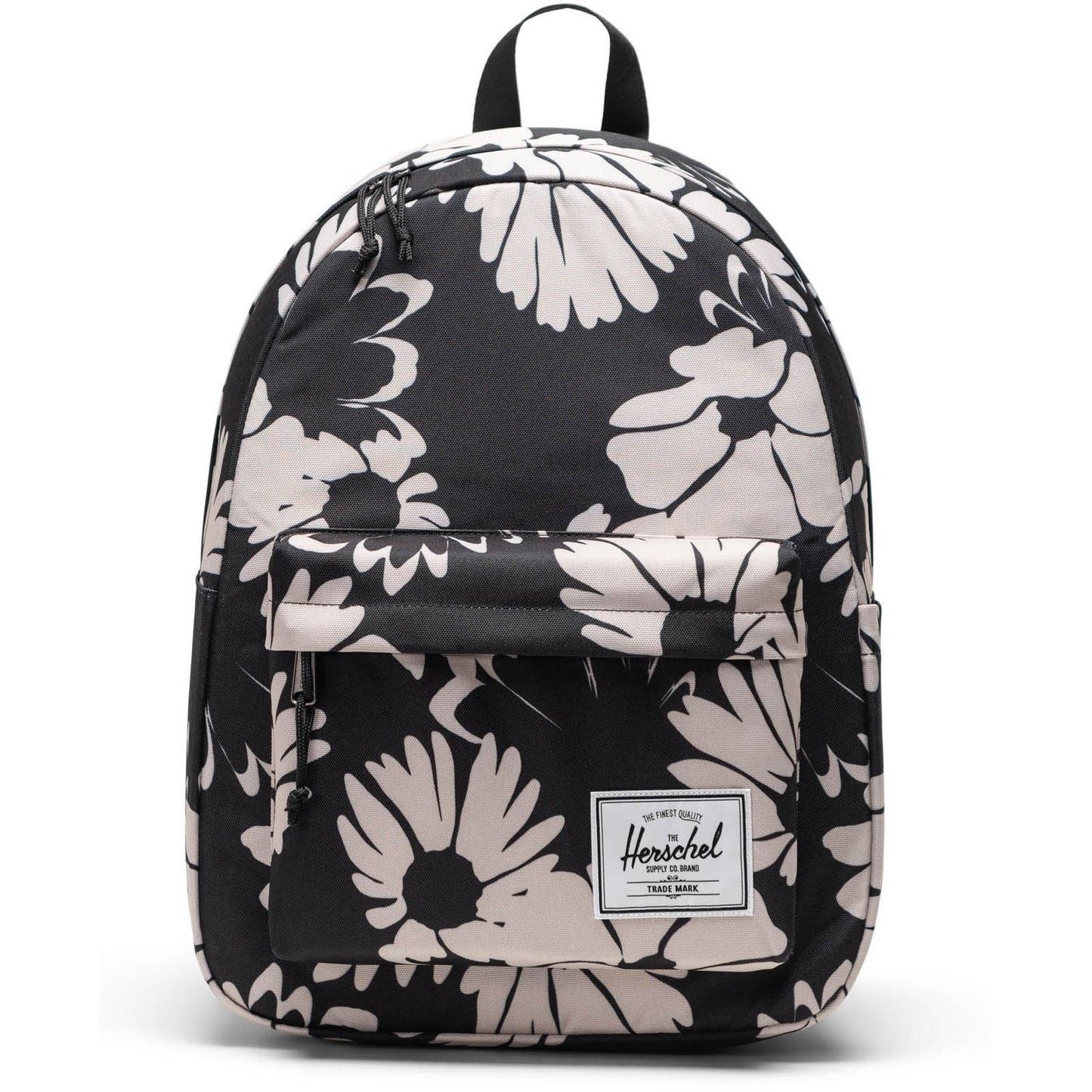 Herschel Bags Classic Backpack Unisex Adults's Black Backpack