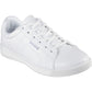 Skechers Men's Cavell Hensley Shoe in White