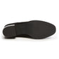 Osprey London The Naples Suede Women's Black Boots
