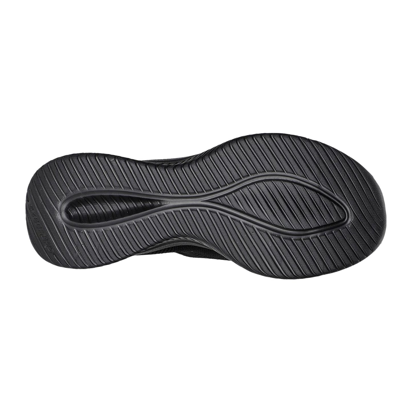 Skechers Women's Ultra Flex 3.0 Brilliant Path Shoes in Black