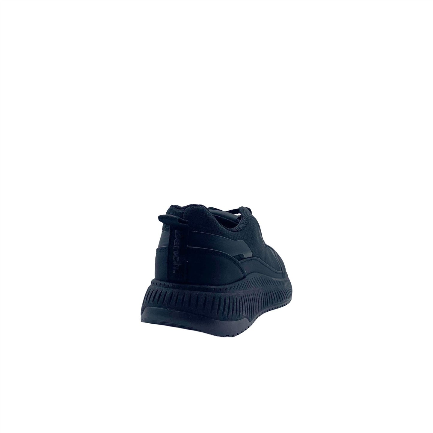 Bench Doverstone Men's All Black Trainers