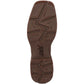 Durango Rebel Leather Men's Russet Boots