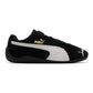 Puma Speedcat OG Leather Black/White Trainers