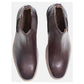 Cotswold Men's Corsham Chelsea Boot in Dark Brown