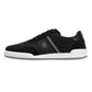 Penguin Gaz Men's Black Trainers