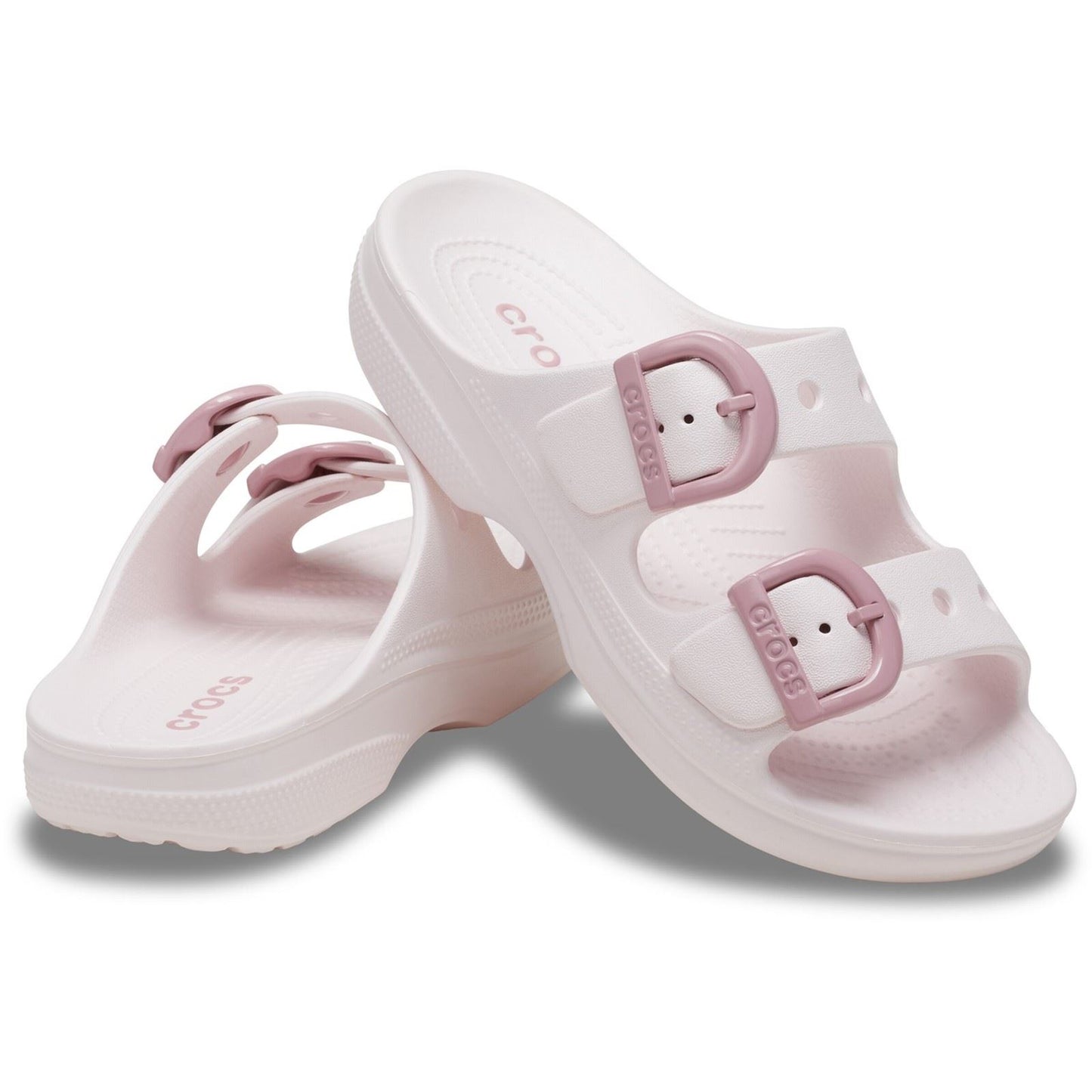 Crocs Saturday Sandal Polyurethane Women's Bubble Ice Sandals