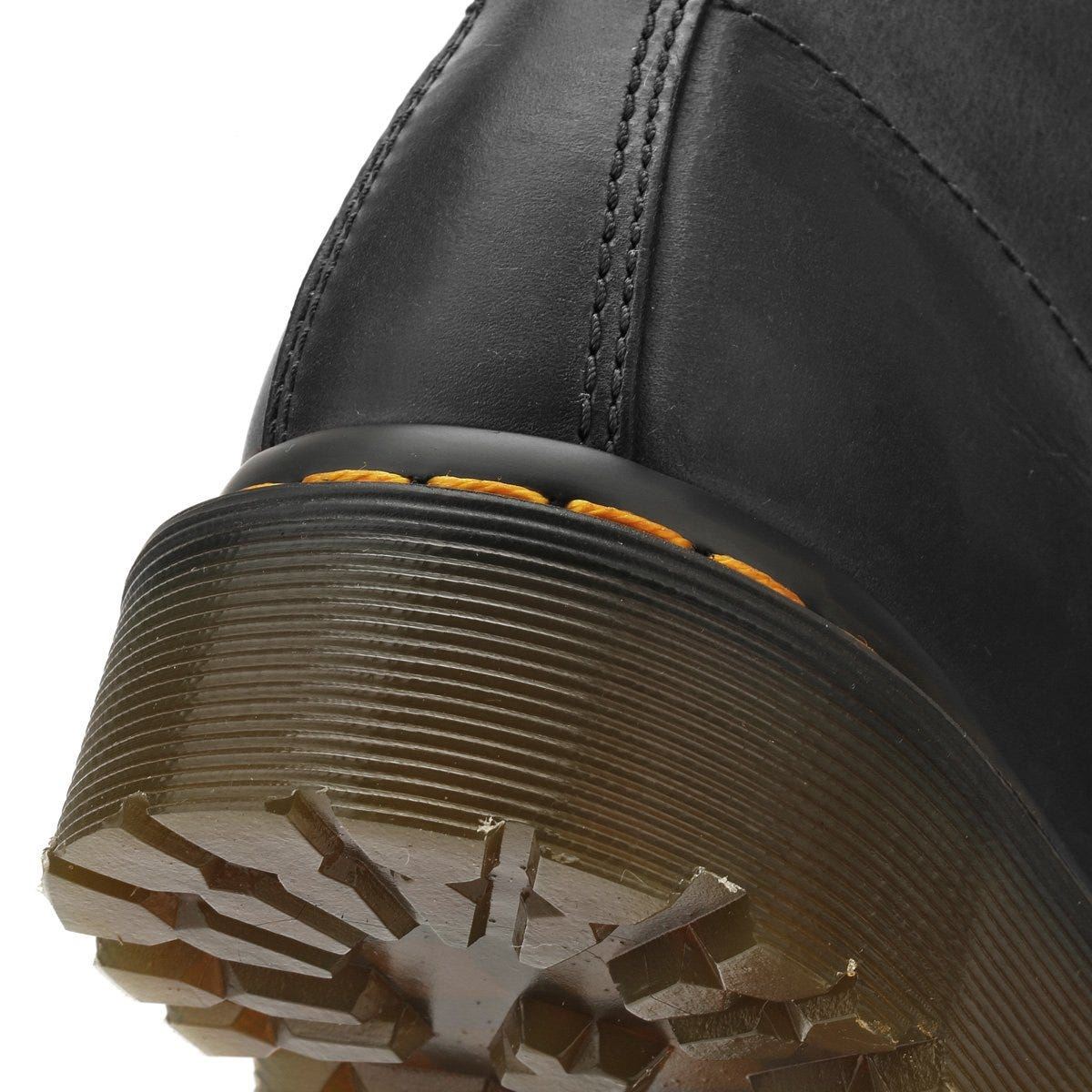 Dr. Martens - 21797001 WOMENS SERENA BLACK