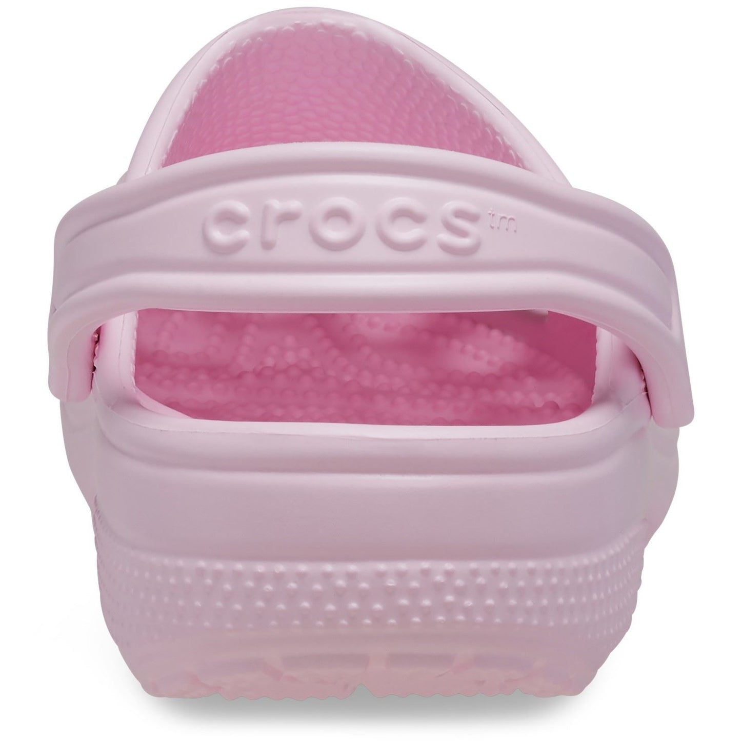 Crocs Classic Clog Thermoplastic Pink Milk Clogs