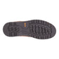 Amblers Safety Men's AS148 Sperrin Lightweight Waterproof Pull On Dealer Safety Boot in Brown