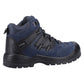 Amblers Safety Unisex 257 Safety Boot in Navy