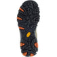 Merrell Moab 3 Mid GTX Suede Men's OLIVE Hiking Boots
