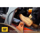 Caterpillar Men's Holton S3 Safety Boot in Honey