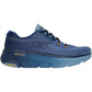 Skechers Performance Max Cushioning Premier 2.0 Vivid 2.0 Polyester Men's Navy Trainers