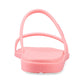 Crocs Miami Two Strap Sandal EVA Women's Guava Sandals