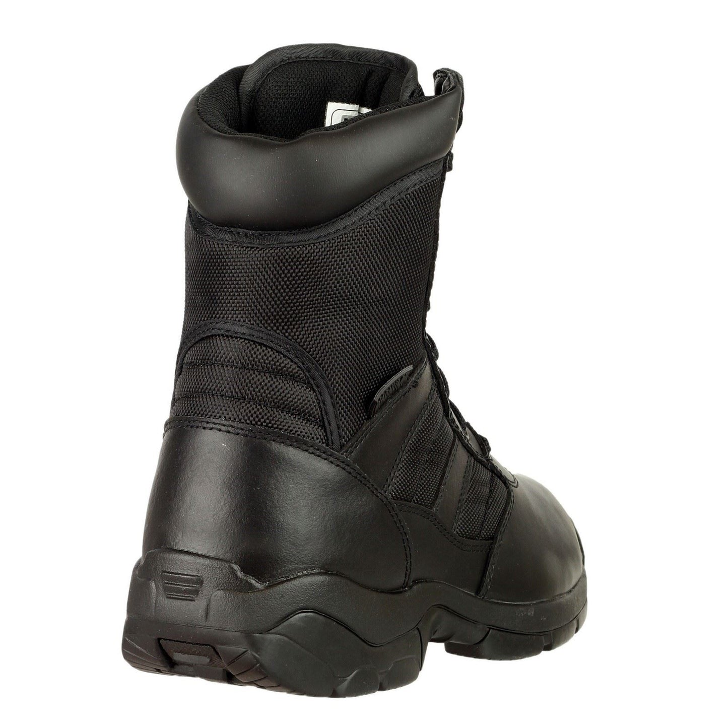 Magnum Men's Panther 8.0 Uniform Boot in Black