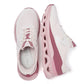 Skechers Slip-Ins Glide Step Altus Mesh Women's Pink Trainers