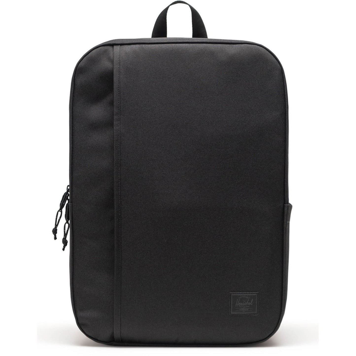 Herschel Bags Wesbrook Unisex Adults's Black Backpack