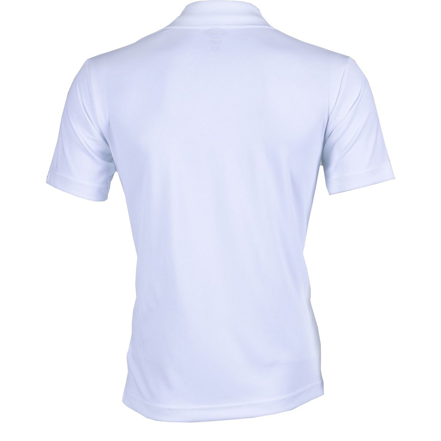 Dickies Men's Everyday Polo Shirt in White