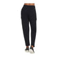 Skechers Slip-Ins Cargo Women's Black Cargo Pants