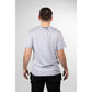 Helly Hansen Workwear Oxford Cotton Men's Grey T-Shirt