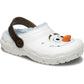 Crocs Frozen Olaf Thermoplastic Multi Clogs