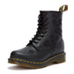 Dr. Martens - 24985001 WOMENS 1460 VONDA MONO BLACK SOFTY