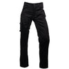 Caterpillar Men's Operator FX Trouser in Black