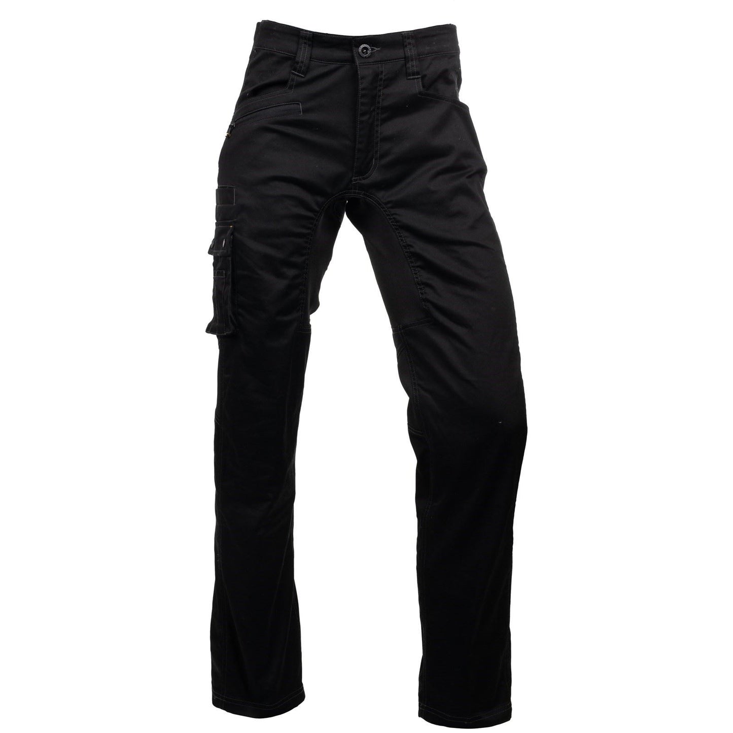 Caterpillar Men's Operator FX Trouser in Black