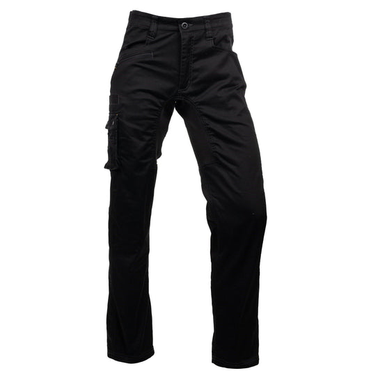 Caterpillar Men's Operator FX Trouser in Black