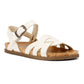 Blowfish Malibu Leni Women's Bone Sandals