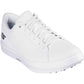 Skechers GO Golf Drive 6 Leather Men's White Golf Shoes