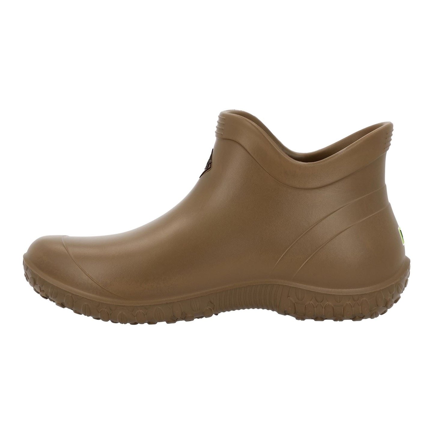 Muck Boots Men's Muckster Lite Ankle Boot in Kangaroo