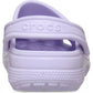 Crocs Classic EVA Women's Purple Halo Clogs