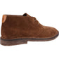 Hush Puppies Men's Samuel Boot in Tan
