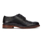 Ben Sherman - BS12501 MENS ARCHIE BROGUE BLACK