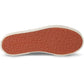 Superga 2740 PLATFORM Cotton Women's Crystal Azul Trainers