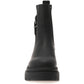 Rocket Dog Women's Dekko Mid Boot in Black