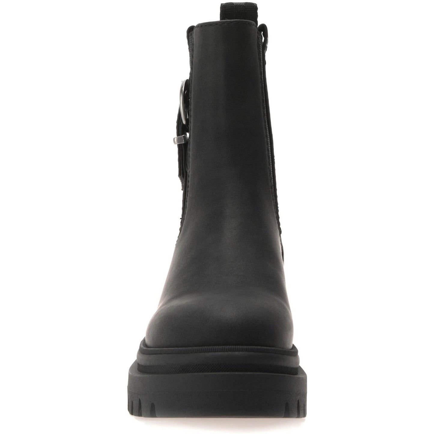 Rocket Dog Women's Dekko Mid Boot in Black