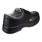 Amblers Safety FS662 Safety Shoe in Black
