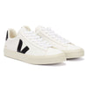 Veja - CP0501537A WOMENS CAMPO WHITE/BLACK